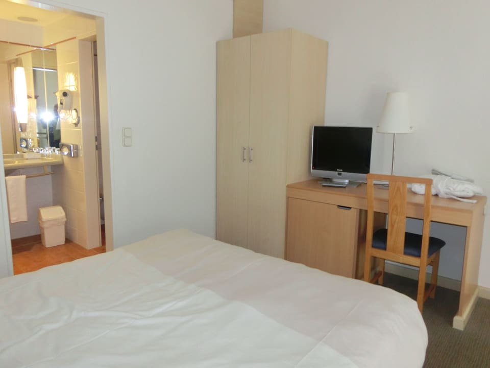 Zimmer Hotel Novotel Szekesfehervar