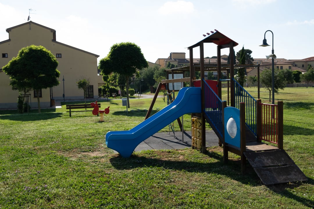 Sport & Freizeit Poggio all'Agnello – Sport & Active Holidays