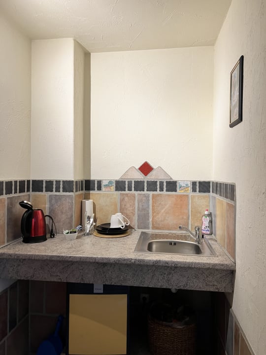 Zimmer Mein Domizil Hotel