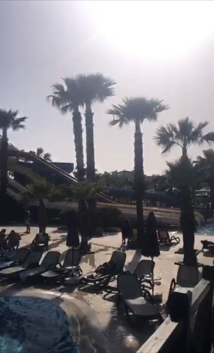 Pool Siam Elegance Hotels & Spa