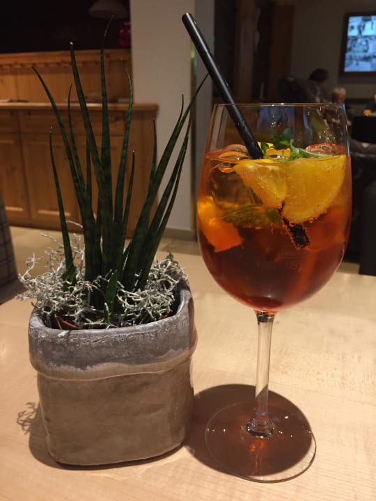 Ski-Opening Auenhotel