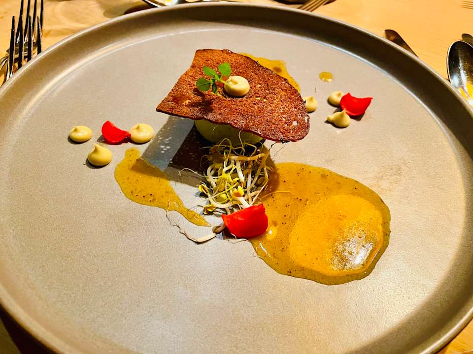 Gastro A-ROSA Ifen Hotel Kleinwalsertal