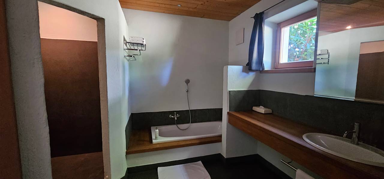 Zimmer Weingut & Saziani Stub'n