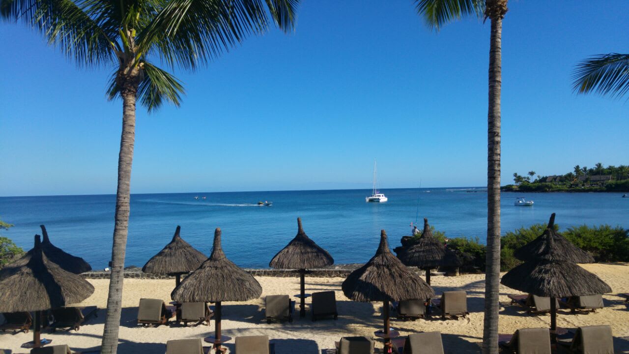 Strand Maritim Resort & Spa Mauritius
