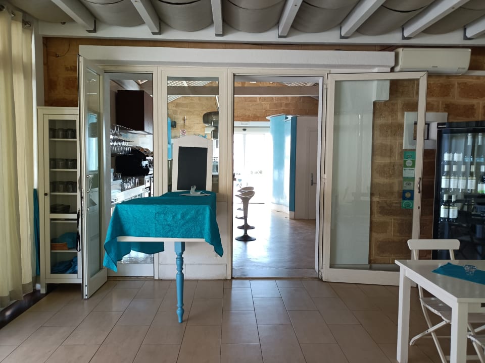 Gastro Signorino Eco Resort & spa