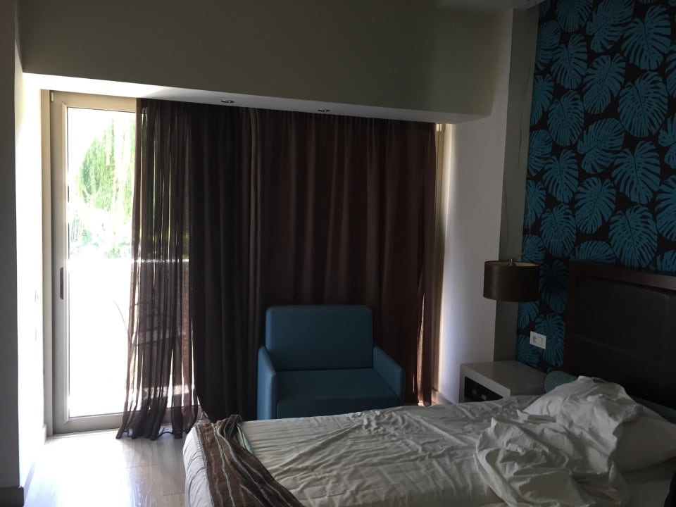 Zimmer Corfu Mare Boutique Hotel - Adults only