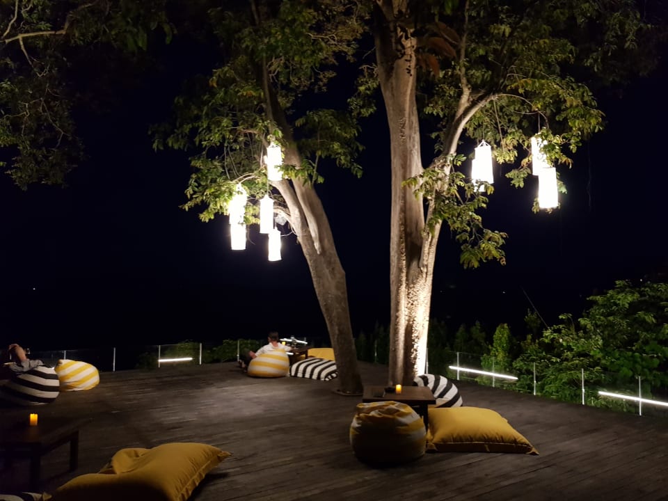 Sonstiges Cape Panwa Hotel