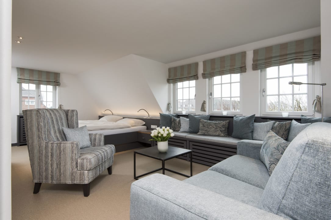 Zimmer Hotel Garni Ahnenhof