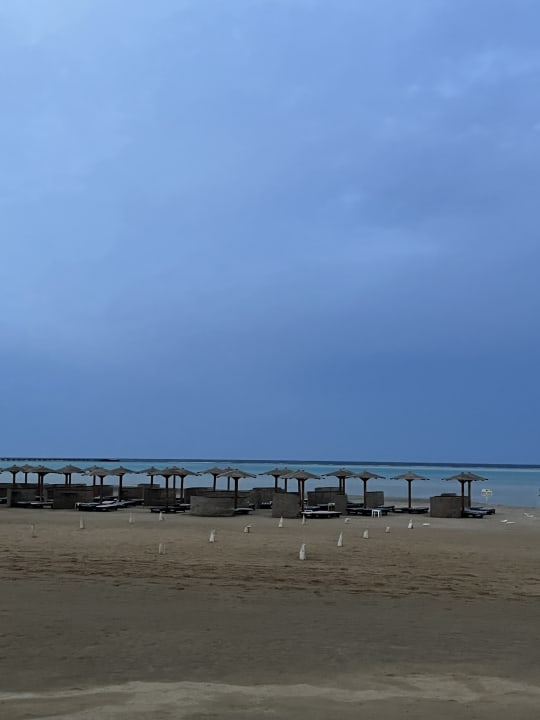 Strand Casa Mare Resort