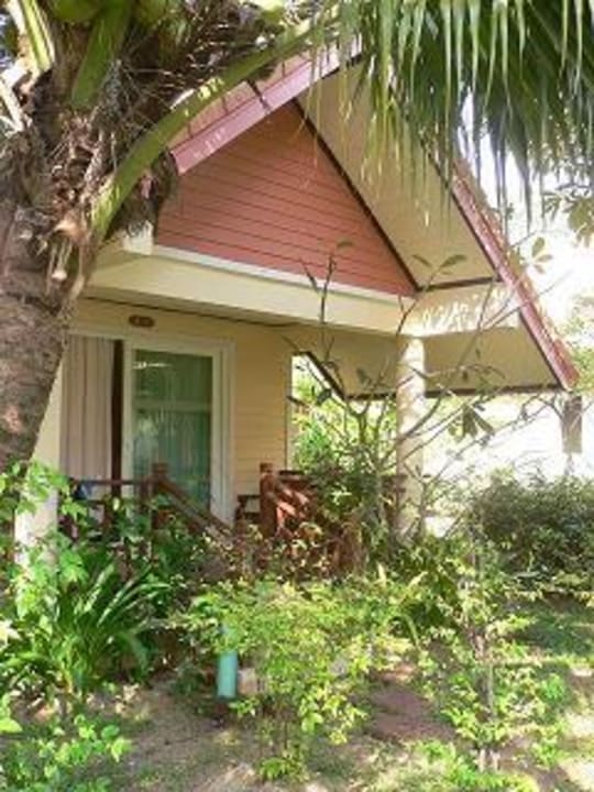 Superiorbungalow Koh Chang Paradise Resort & Spa