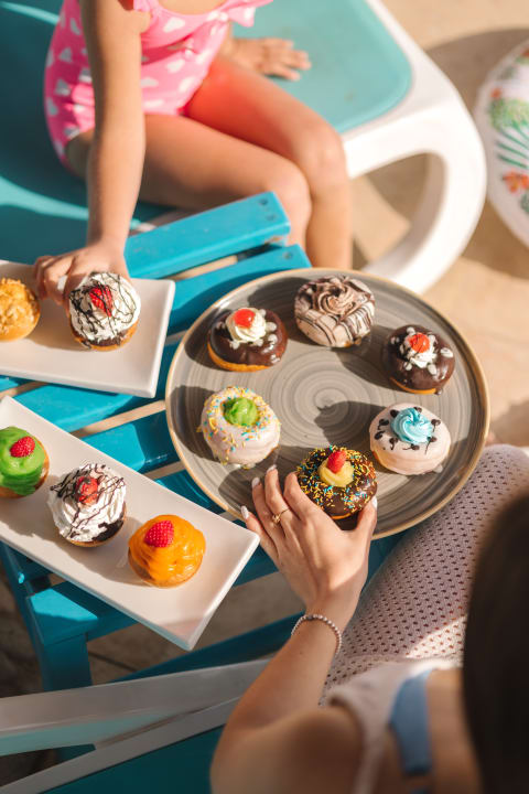 Gastro Hurghada Long Beach Resort