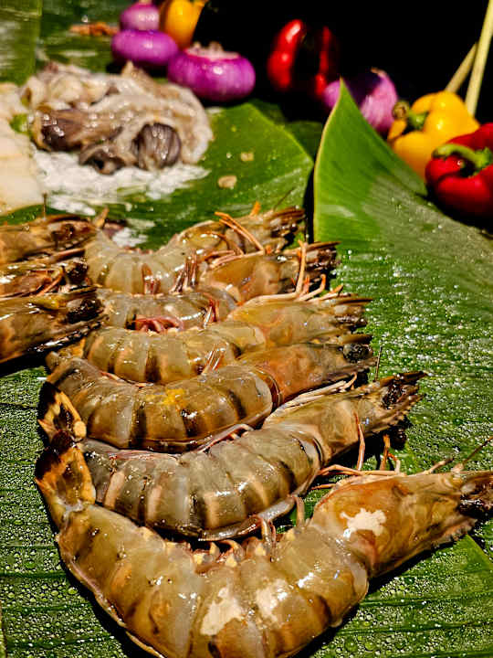 Gastro Mandarava Resort & Spa