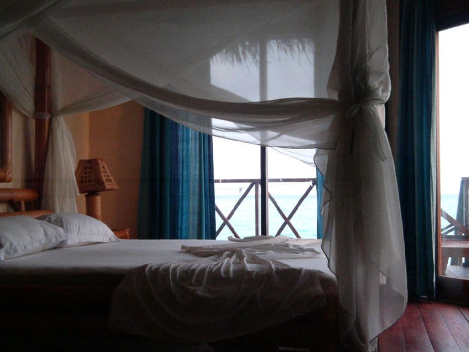 WB Angaga Island Resort