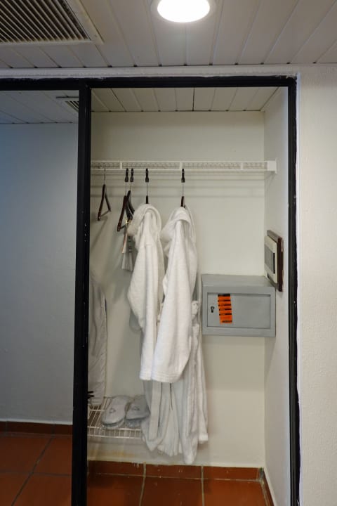 Zimmer Marien Puerto Plata