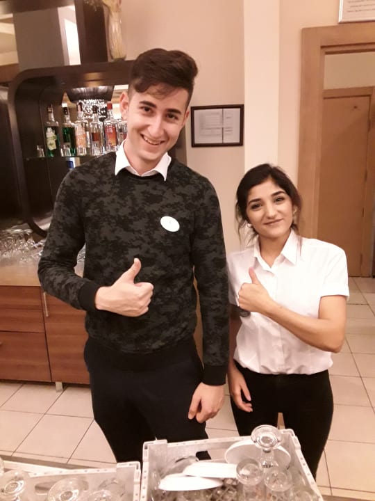 Sonstiges Solivia Hotel