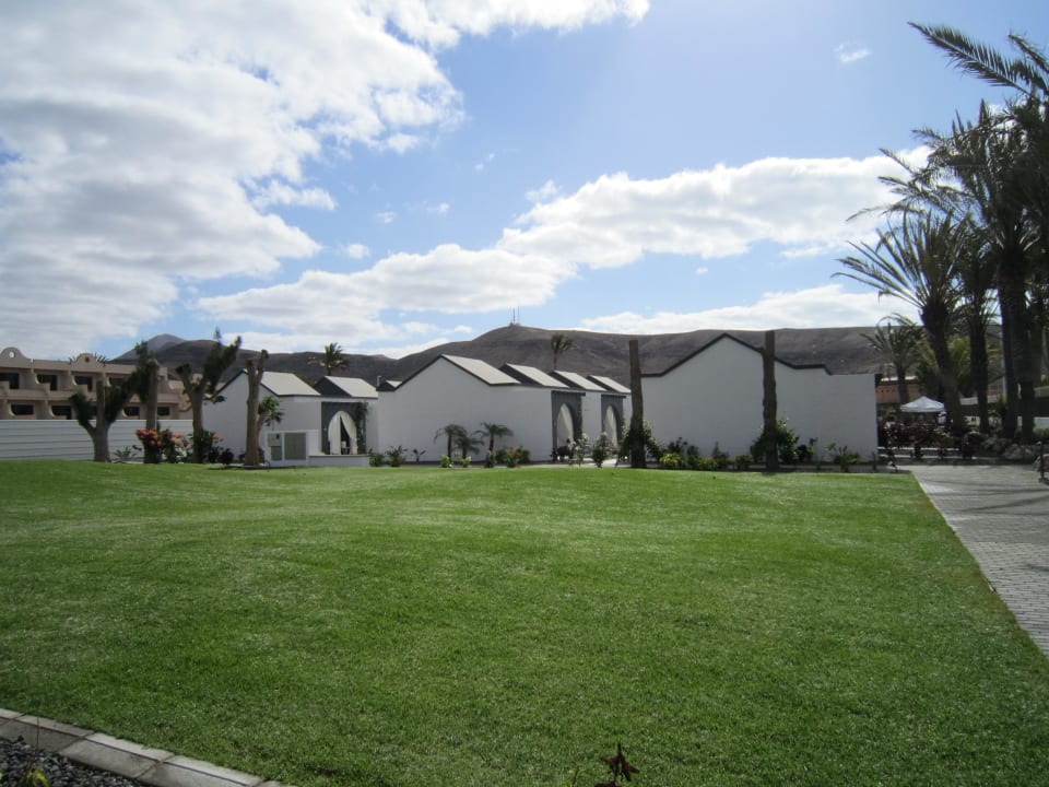 24 Suiten R2 Romantic Fantasia Suites - Adults only