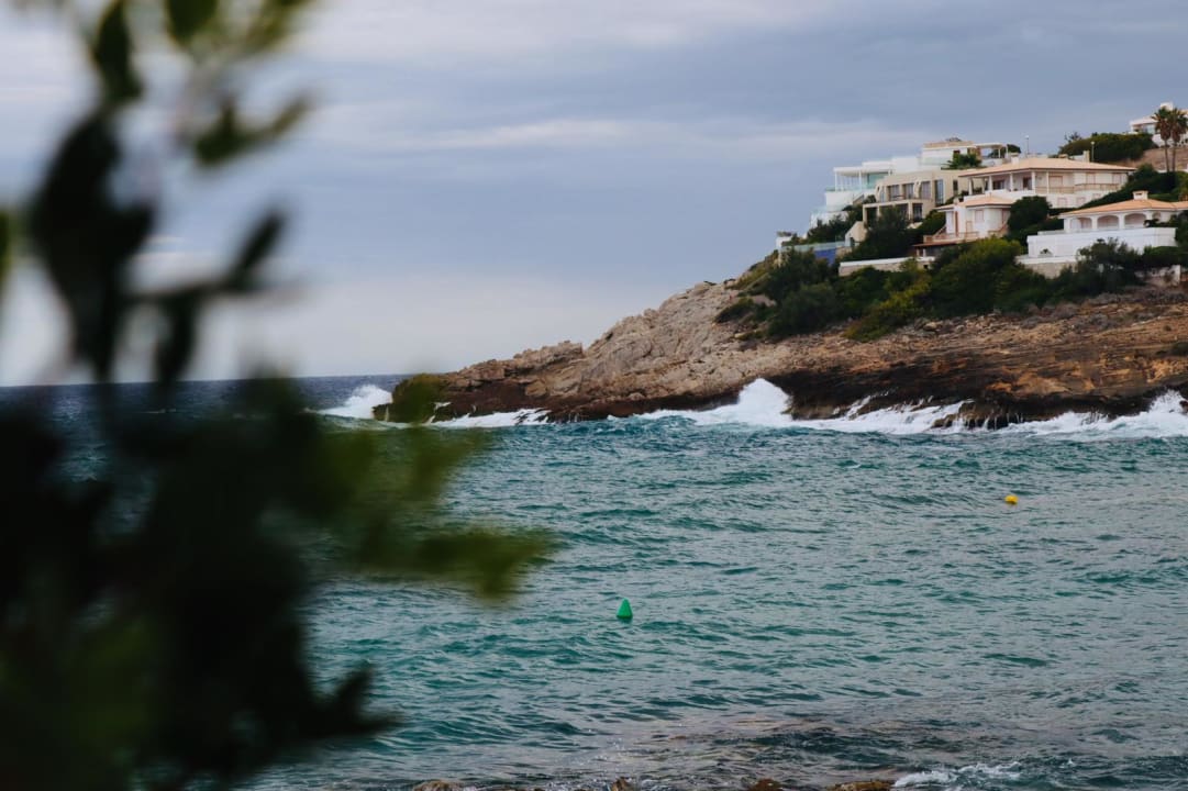 Strand Iberostar Waves Pinos Park