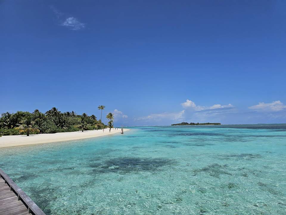 Strand Cocoon Maldives