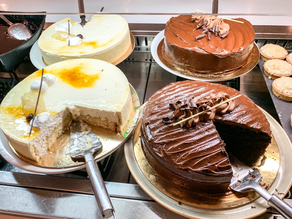 Gastro db San Antonio Hotel + Spa