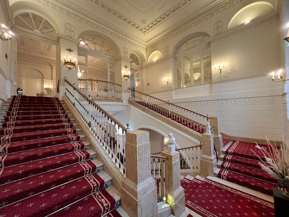 Sonstiges Austria Trend Hotel Schloss Wilhelminenberg