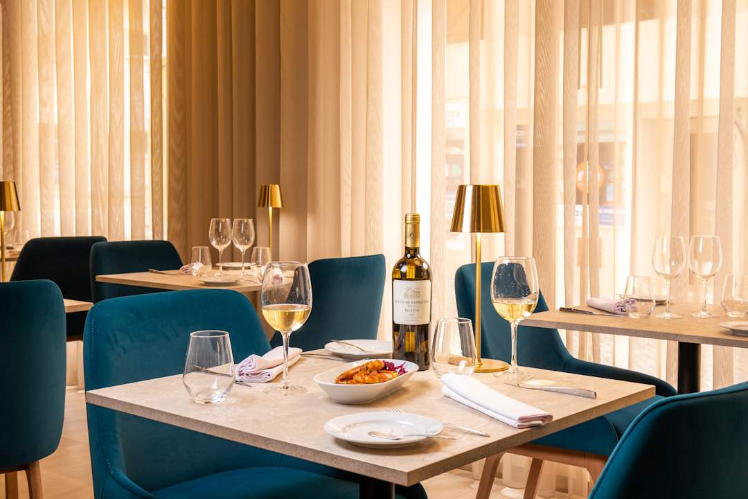 Gastro AP Sines - Costa Alentejana