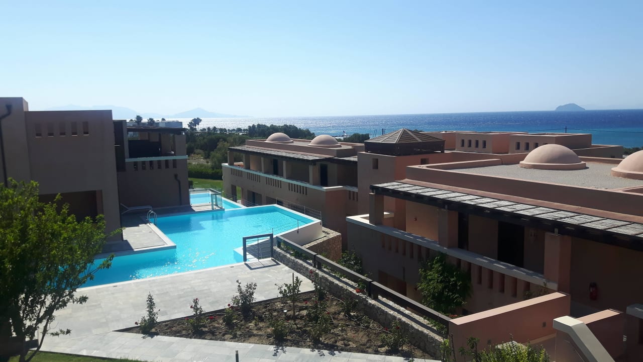 Helona Resort Atlantica Belvedere Resort