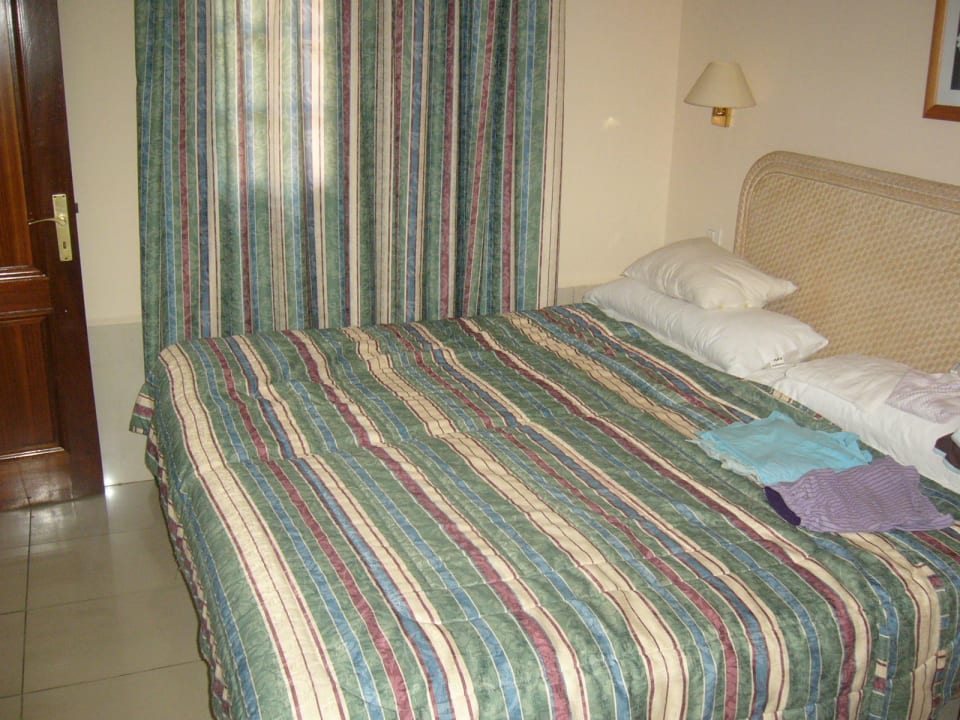 Separates Schlafzimmer Suites & Villas by Dunas