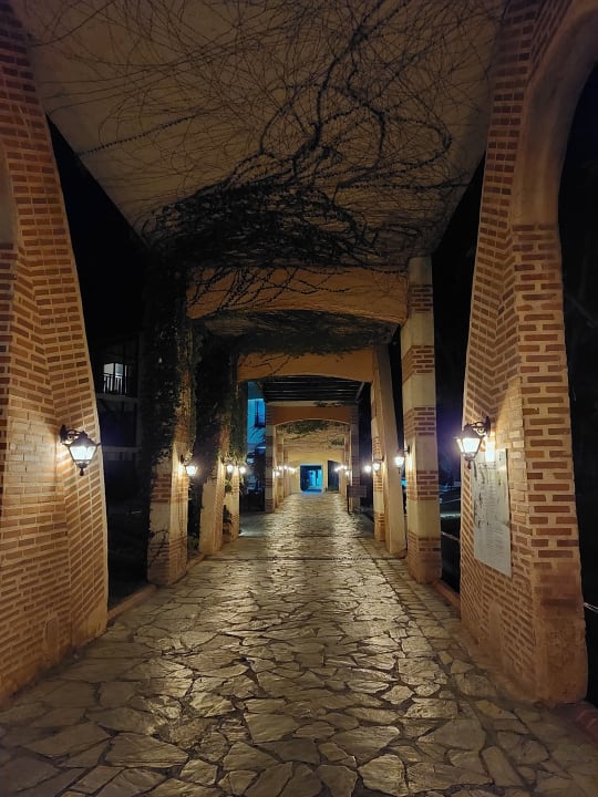 Sonstiges Limak Limra Hotel & Resort