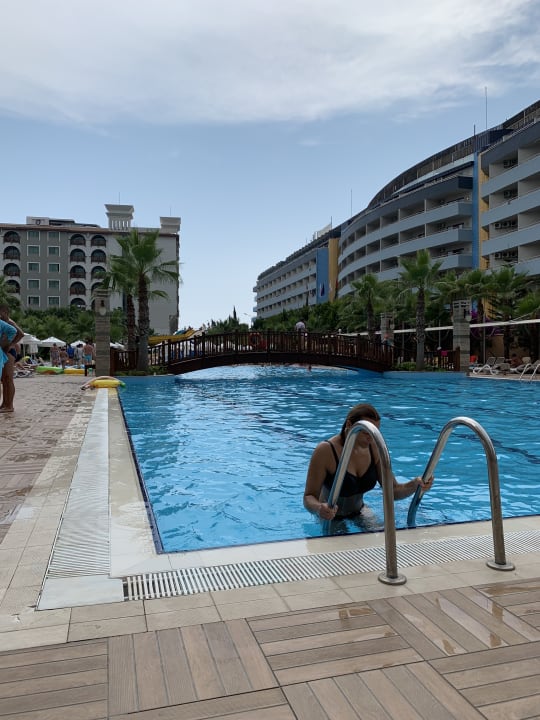 Pool Dizalya Palm Garden