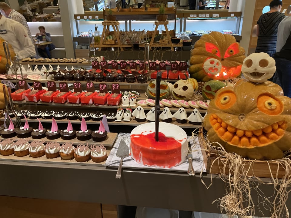 Gastro TUI BLUE Barut Andız - All Inclusive - Adults Only