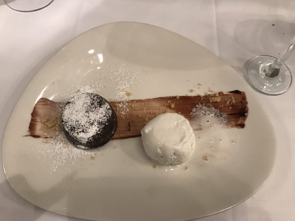 Gastro Rixos Bab Al Bahr