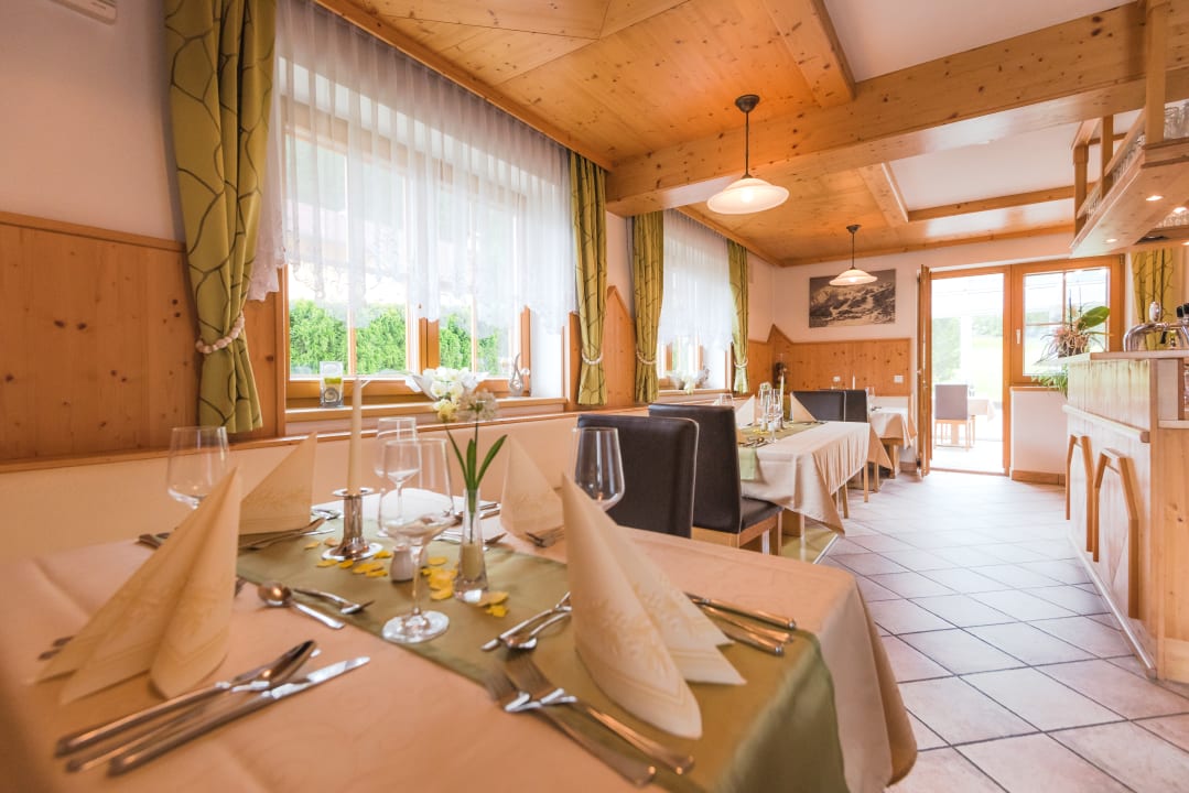 Gastro Pension - Appartement Kristall