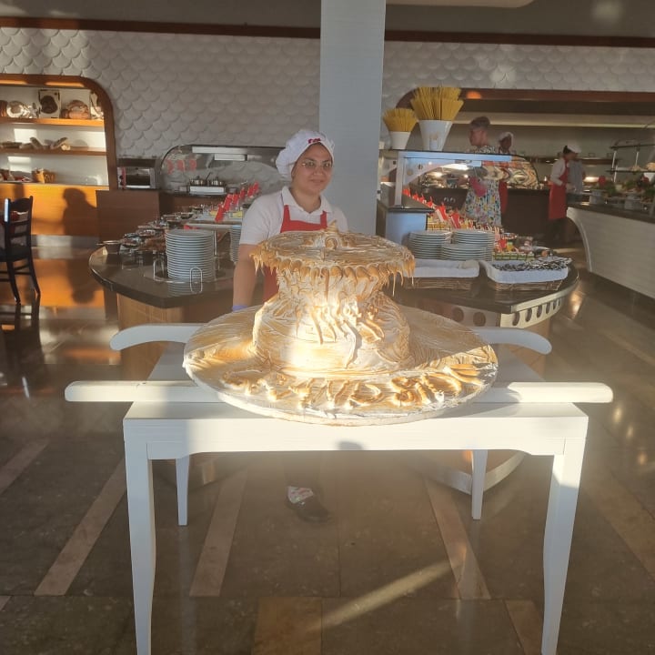 Gastro Hotel Grand Side