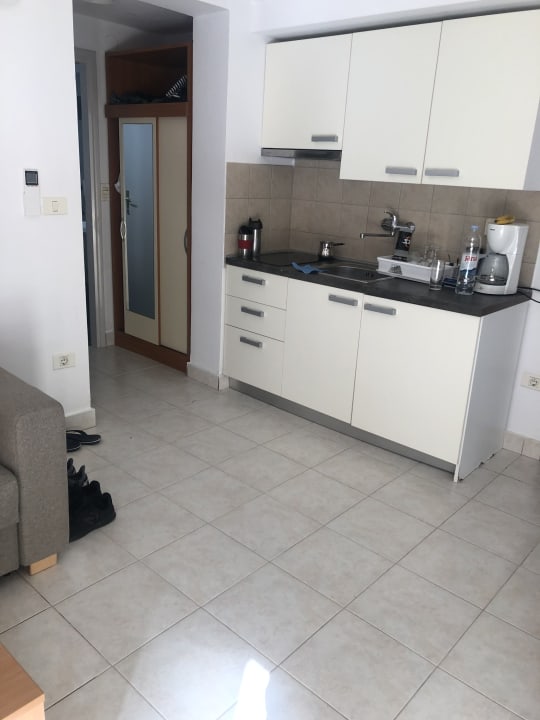 Zimmer Maistra Select Villas Rubin Resort