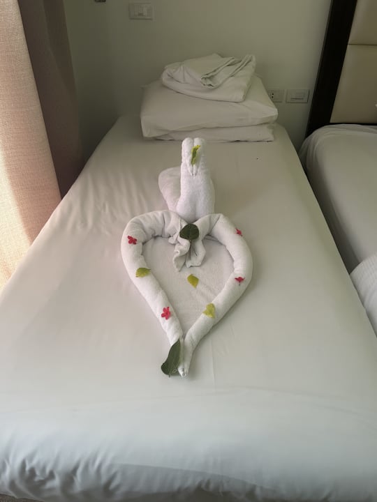 Zimmer Pickalbatros White Beach Resort - Hurghada