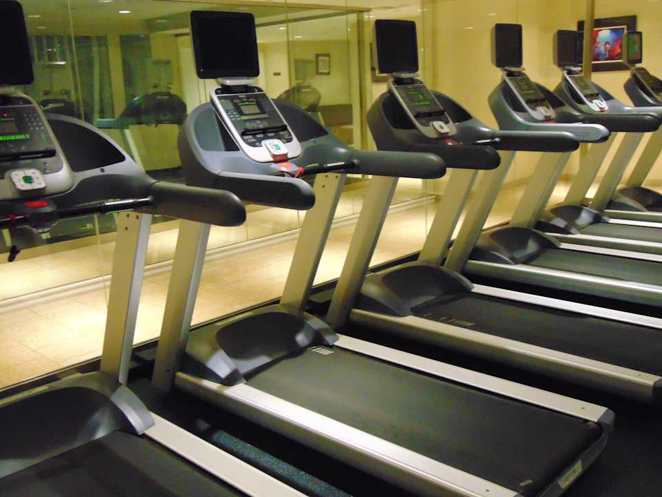 Sport & Freizeit Hotel The Henry