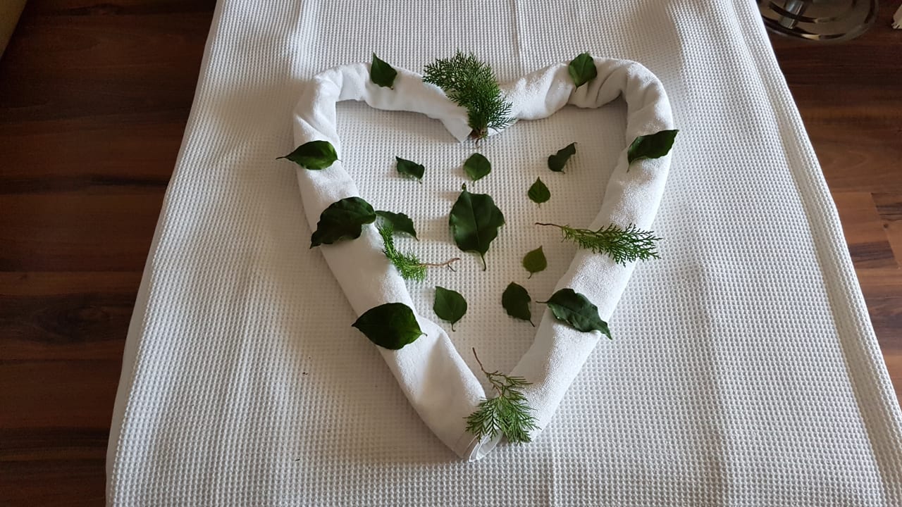 Zimmer Oz Hotels Incekum Beach