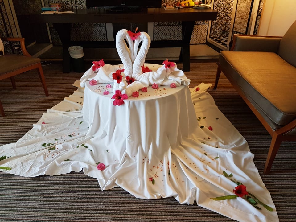 Zimmer Oceana Hotel & Spa