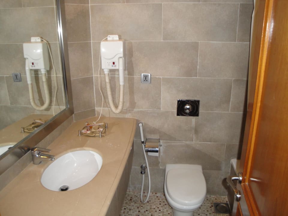 Badzimmer Hotel Regency Inn Lahore