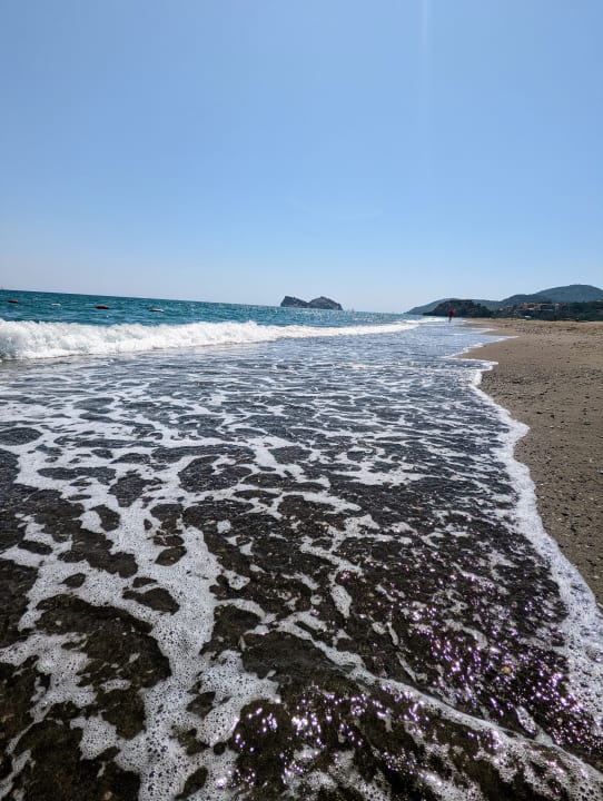 Strand TUI BLUE Tropical