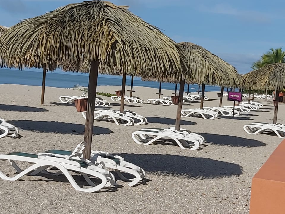 Strand Grand Decameron Panama, A Trademark All Inclusive Resort