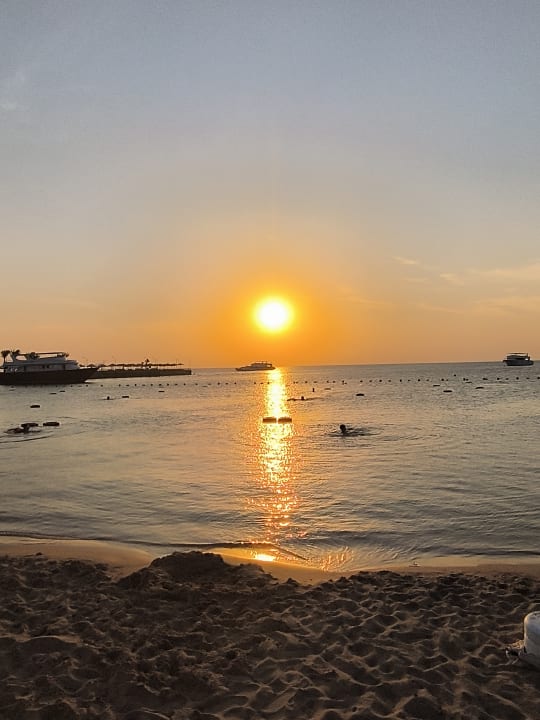 Strand Beach Albatros Resort