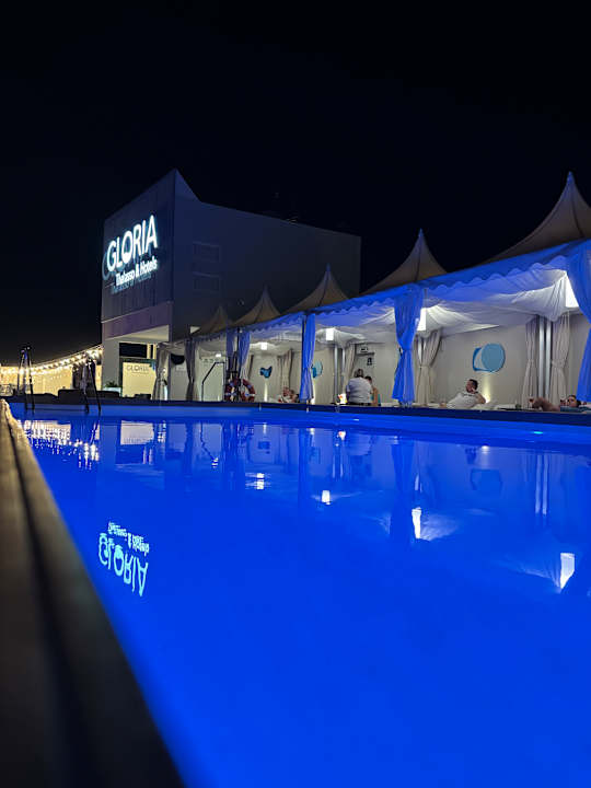 Sonstiges Gloria Palace San Agustin Thalasso & Hotel