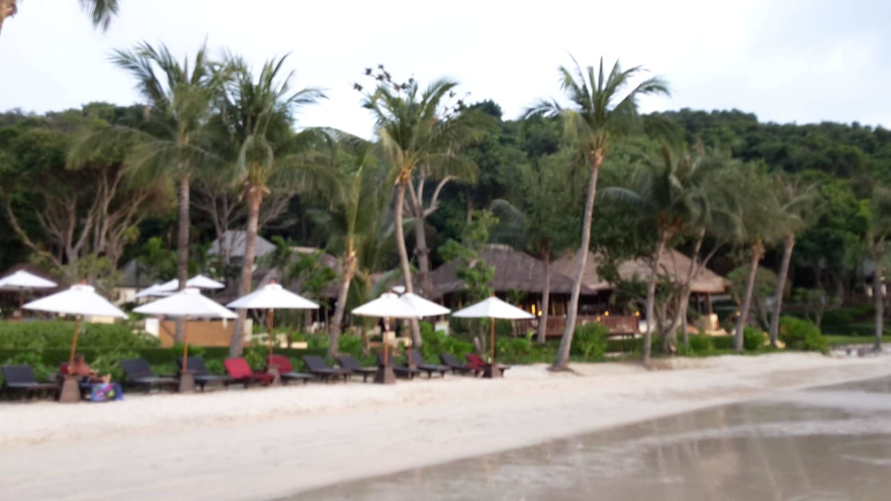 Strand Le Vimarn Cottages & Spa