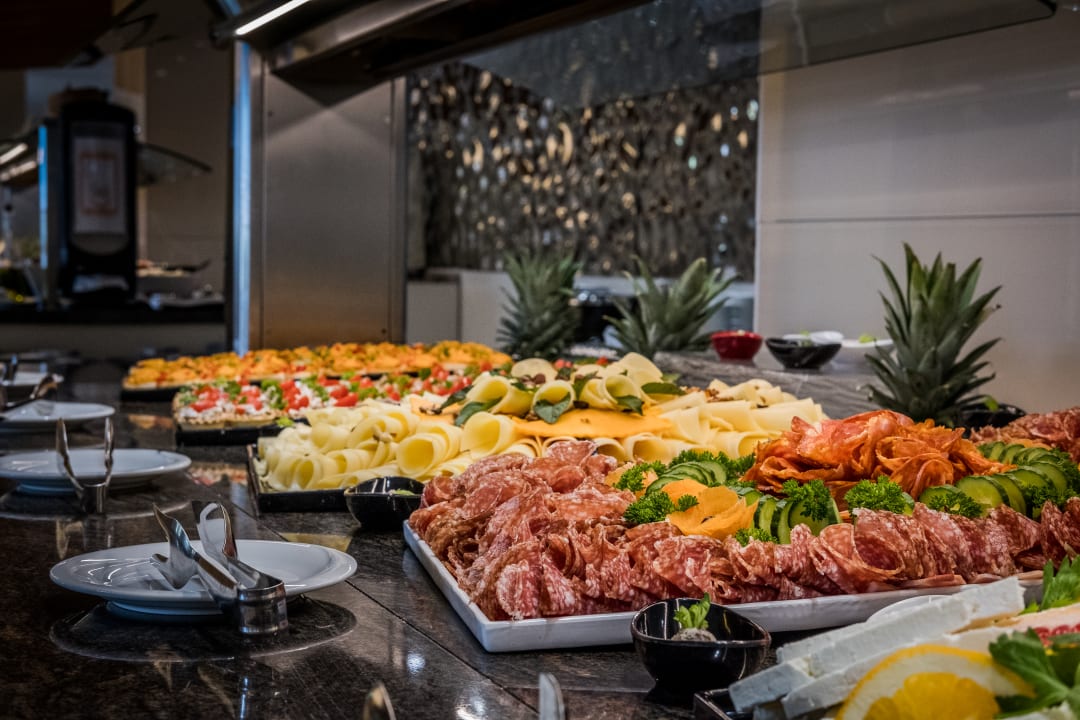 Gastro Premier Fort Beach