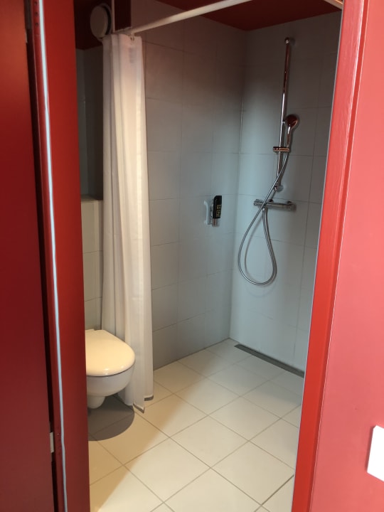 Zimmer MEININGER Hotel Bremen Hauptbahnhof