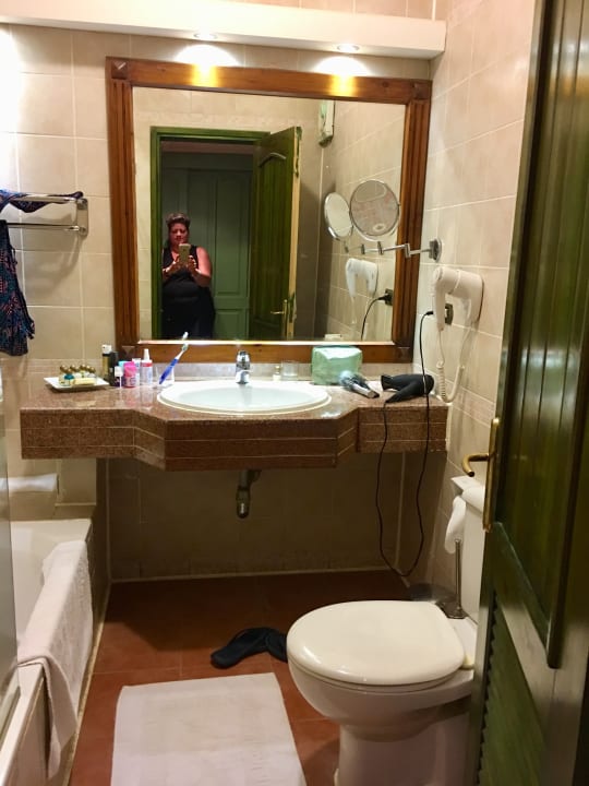 Zimmer Shams Alam Beach Resort