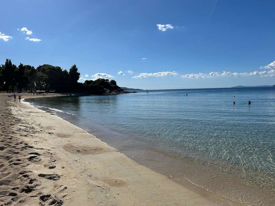 Strand Hotel Lagomandra Beach