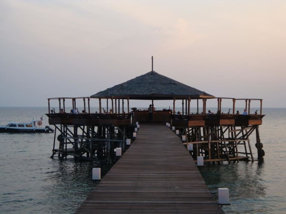 Mandi Mandi Japamala Resort