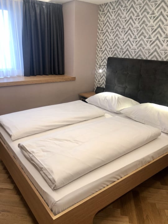 Zimmer Hotel MIO by AMANO